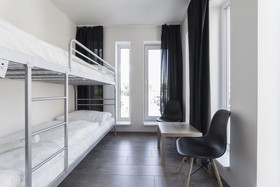 Hostel Homér Liben
