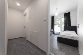Hostel Homér Liben