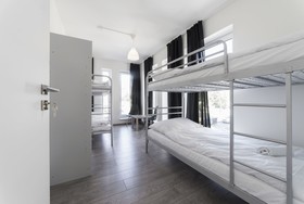 Hostel Homér Liben