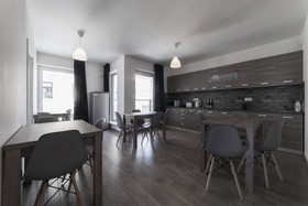 Hostel Homér Liben