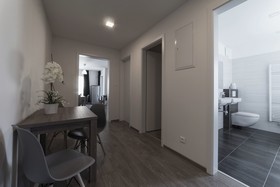 Hostel Homér Liben