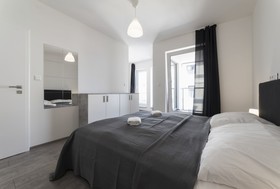 Hostel Homér Liben