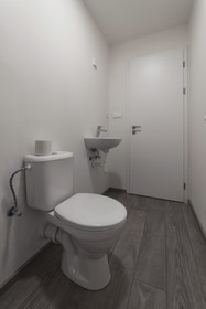 Hostel Homér Liben