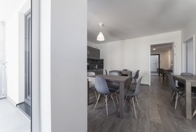 Hostel Homér Liben