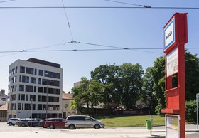 Hostel Homér Liben