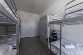 Hostel Homér Liben