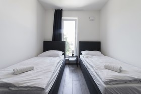 Hostel Homér Liben