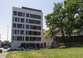 Hostel Homér Liben