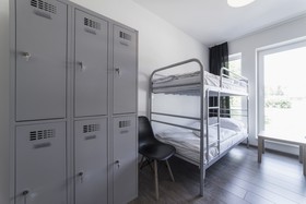 Hostel Homér Liben