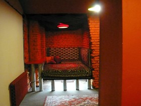 Hostel Marabou Prague