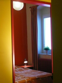 Hostel Marabou Prague