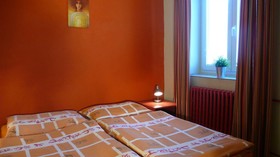 Hostel Marabou Prague