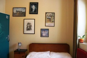 Hostel Marabou Prague