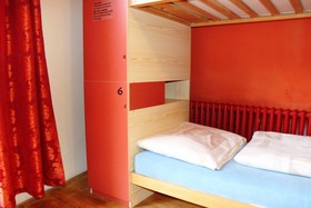 Hostel Marabou Prague