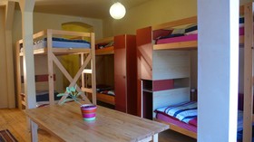 Hostel Marabou Prague