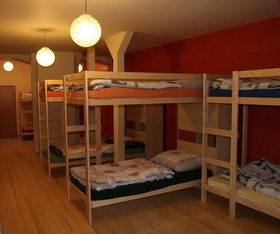 Hostel Marabou Prague