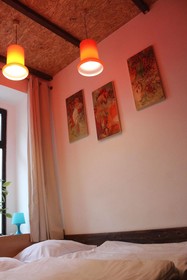 Hostel Marabou Prague