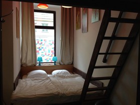 Hostel Marabou Prague