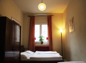 Hostel Marabou Prague