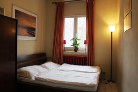 Hostel Marabou Prague