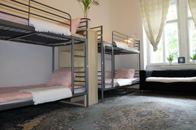 Hostel Na Smetance