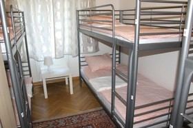 Hostel Na Smetance