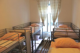 Hostel Na Smetance