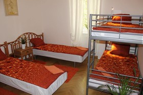 Hostel Na Smetance