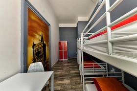 Hostel One Home