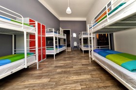 Hostel One Home