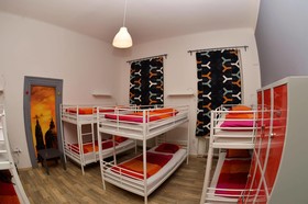 Hostel One Home