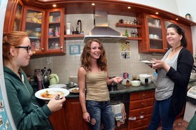 Hostel One Home