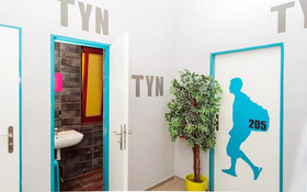 Hostel Prague Tyn