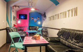Hostel Prague Tyn