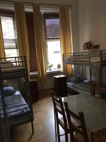 Hostel Rosemary