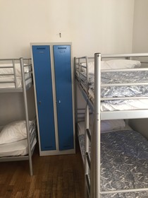 Hostel Rosemary