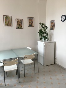 Hostel Rosemary