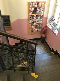 Hostel Rosemary