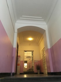 Hostel Rosemary
