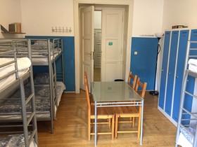 Hostel Rosemary