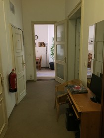 Hostel Rosemary