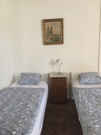 Hostel Rosemary