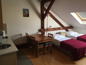 Hostel Rosemary