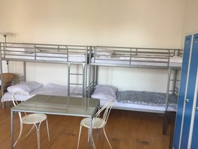 Hostel Rosemary