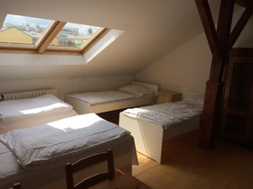 Hostel Rosemary