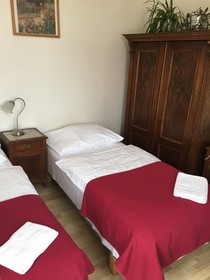 Hostel Rosemary