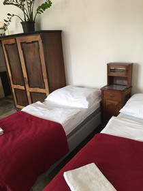 Hostel Rosemary