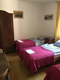 Hostel Rosemary