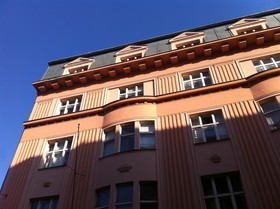 Hostel Rosemary