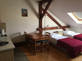 Hostel Rosemary